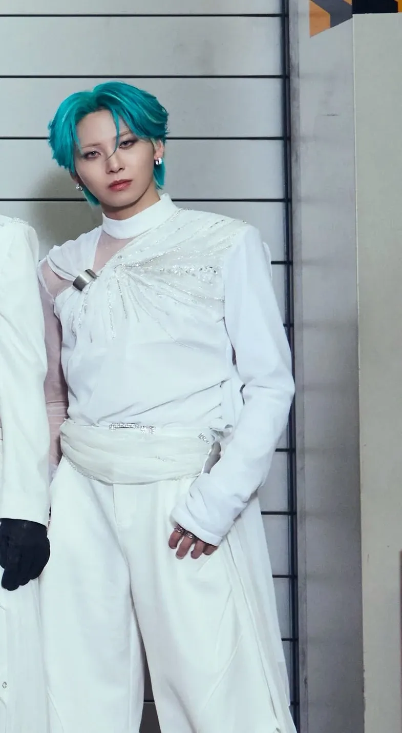 Fan-made special wallpaper for Kawashiri Ren (JO1)