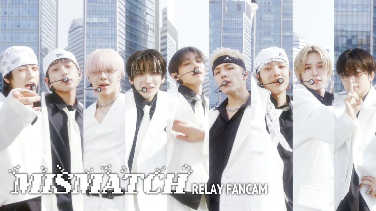 마키 (앤팀) 최근 활동샷