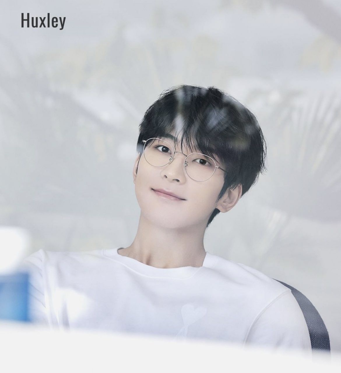 원우 (세븐틴)의 비하인드 컷