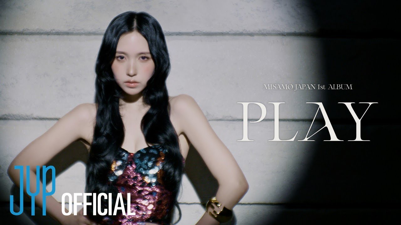 Mina (TWICE)的最新活動照片