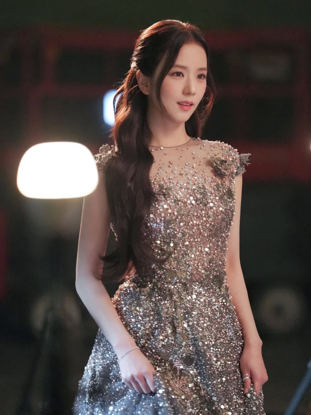 ジス (BLACKPINK)の最近の活動写真