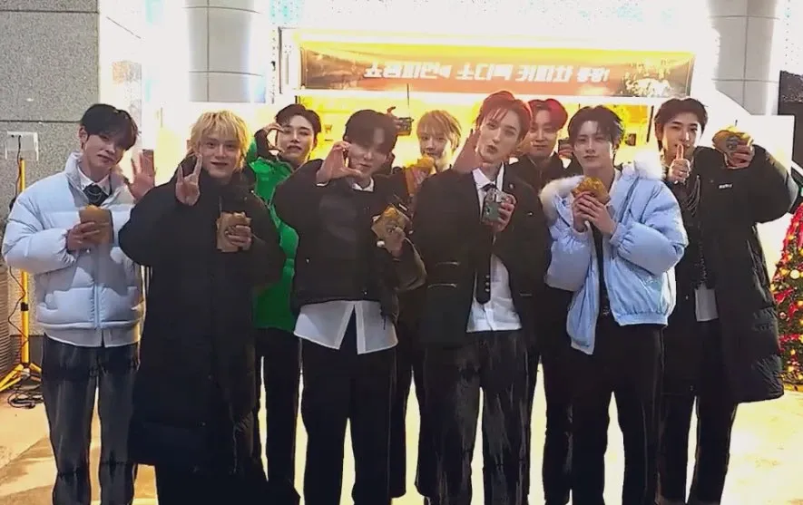 XODIAC的最新照片