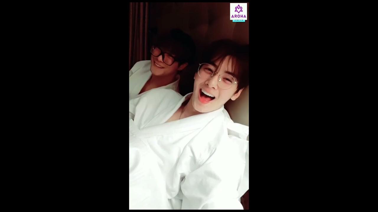 Latest photo of Moonbin (ASTRO)