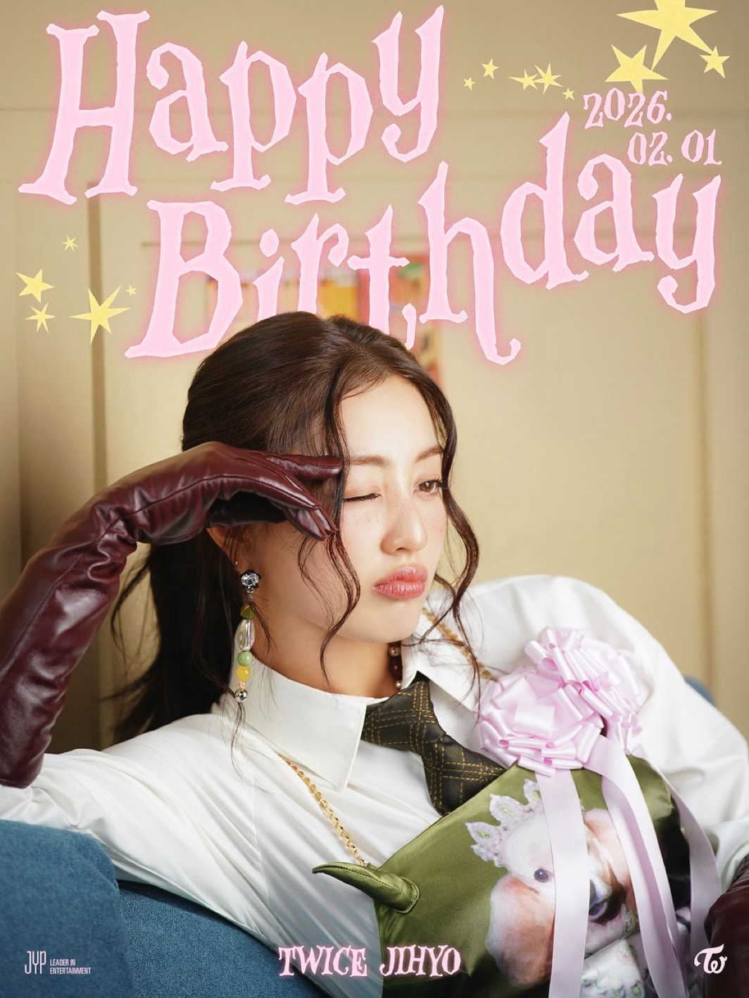 Posting K-POP populer yang disukai penggemar