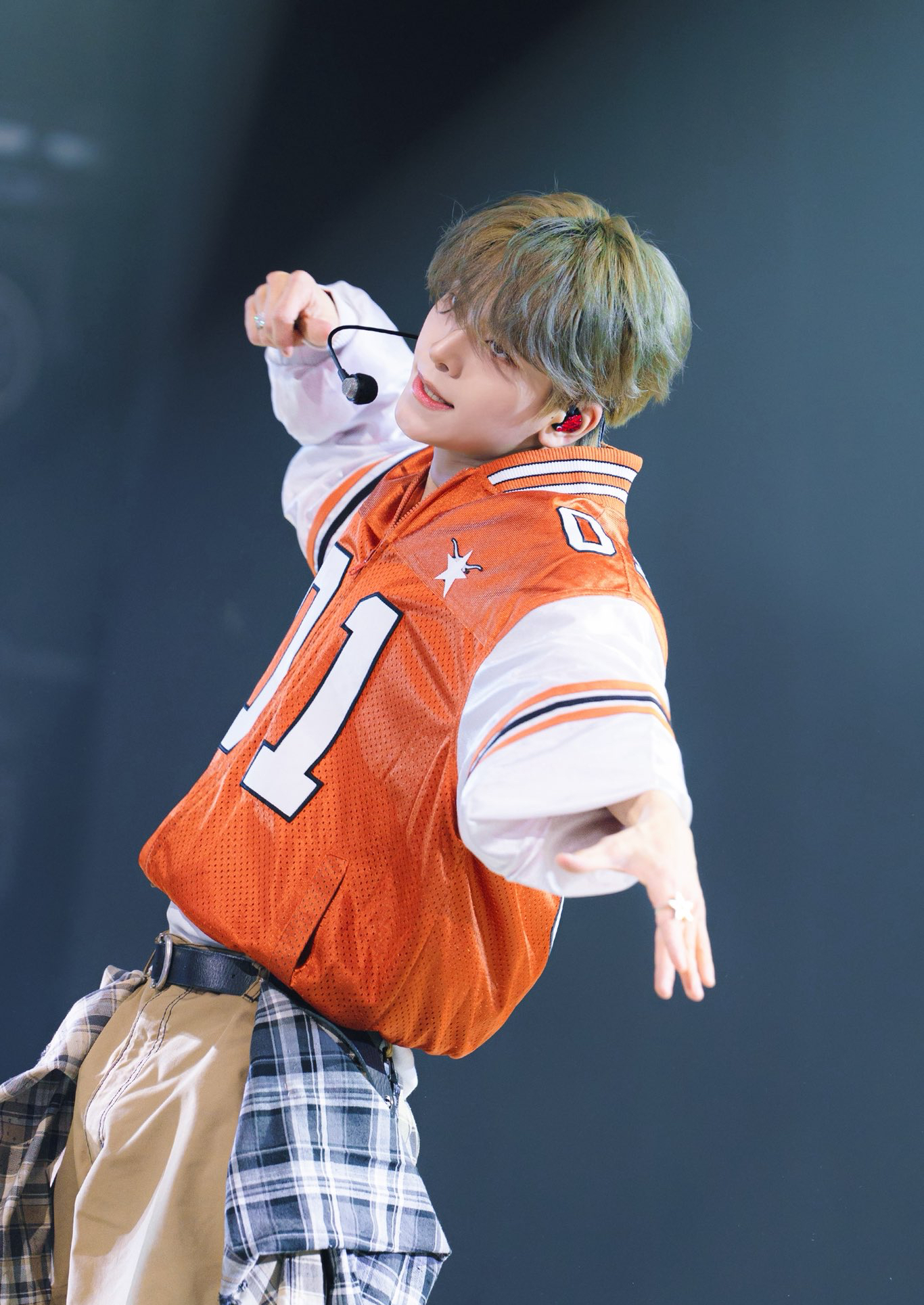 賀鑫隆 (ALPHA DRIVE ONE)的幕後花絮