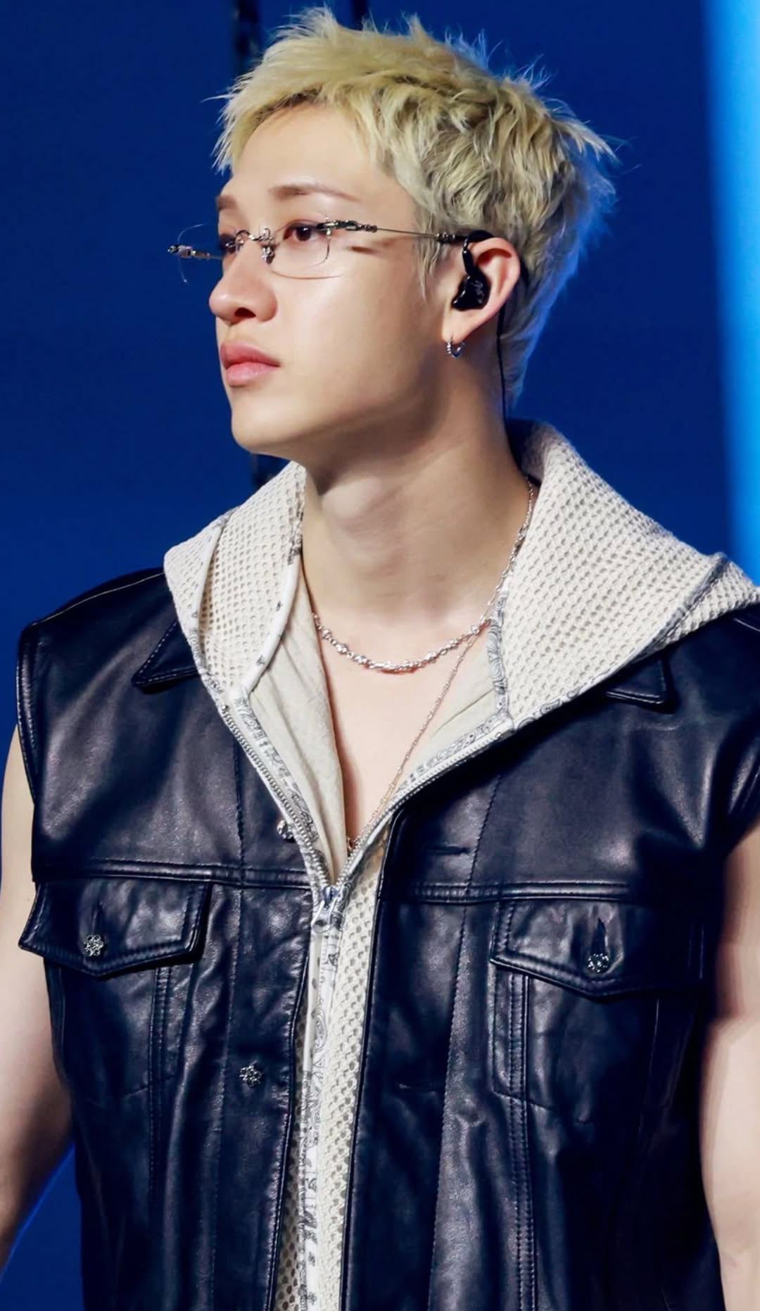 Today's most popular wallpaper in the Bang Chan (Stray Kids) community