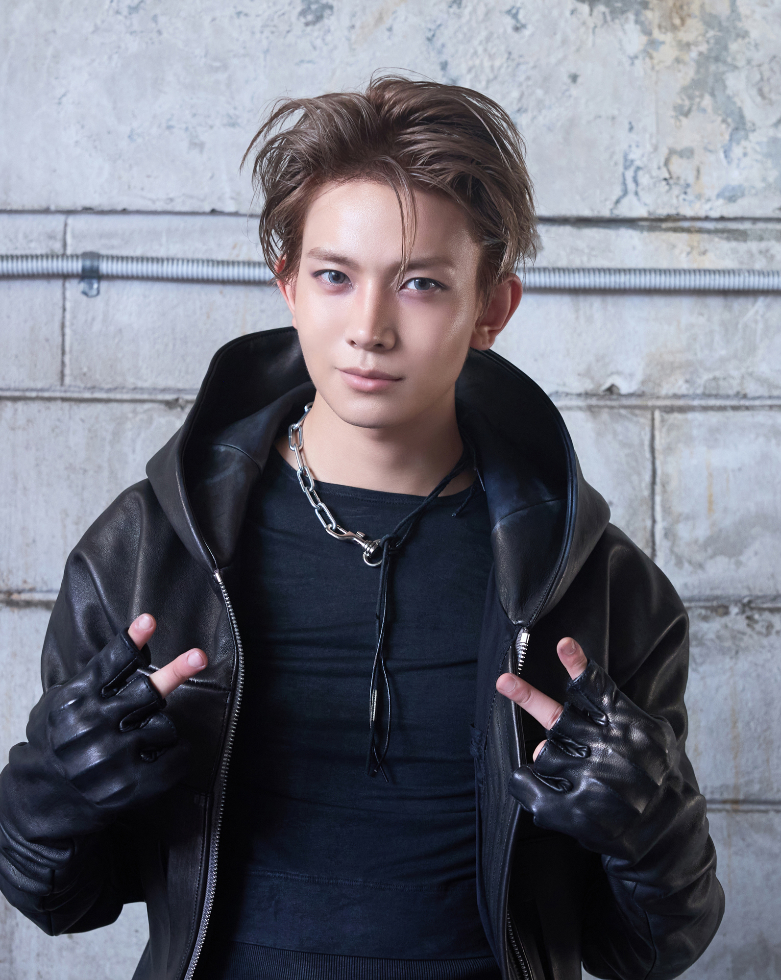 羲承 (ENHYPEN)粉丝拍下的瞬间