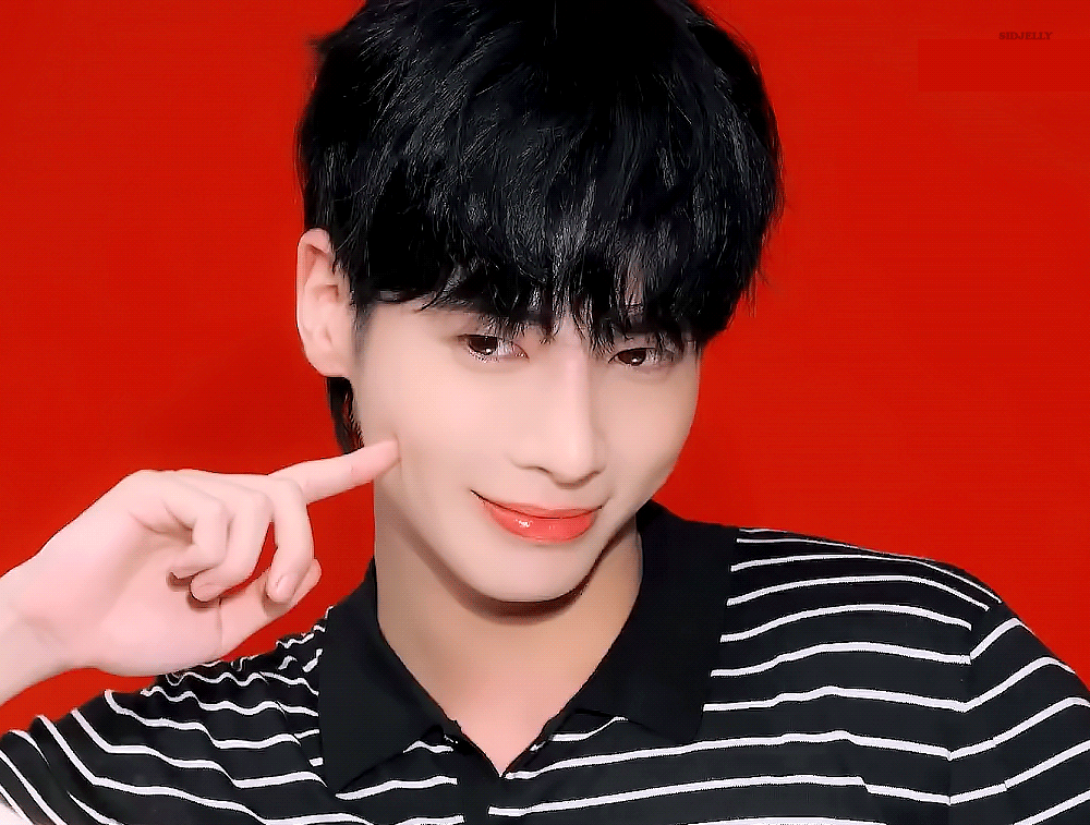 태현 (투모로우바이투게더) 팬이 찍은 순간