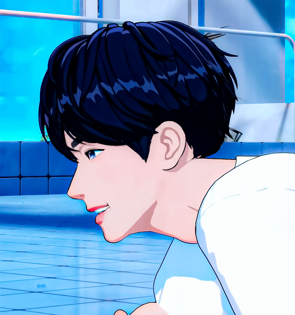 Latest photo of Yejun (PLAVE)