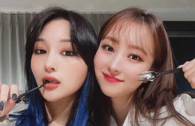 드림캐쳐의 최신 사진