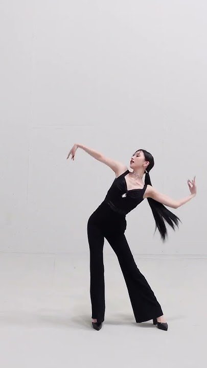 TWICE의 비하인드 컷