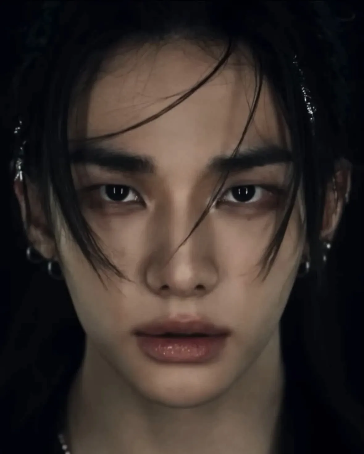 Stray Kids 팬이 찍은 순간