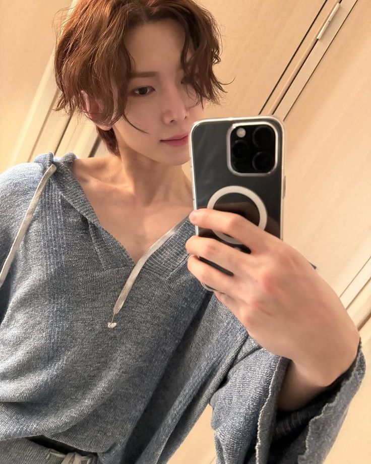 에이티즈 팬이 찍은 순간