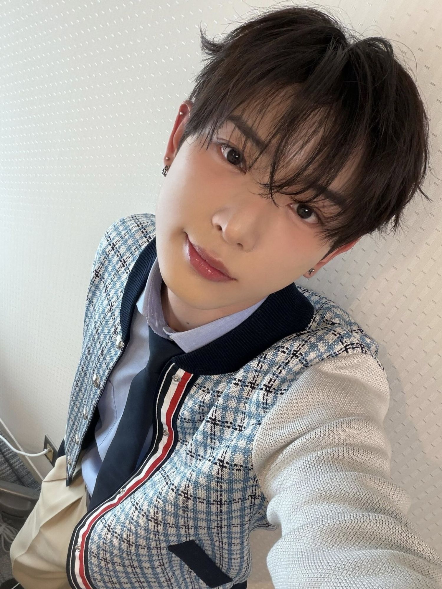 Latest photo of Harua (&TEAM)