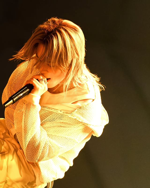 Momen yang diabadikan oleh penggemar BTS