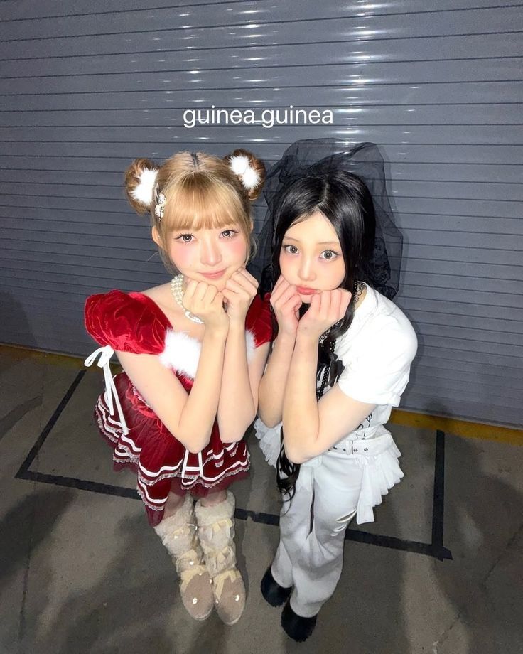 Recent activity shot of Wonhee (ILLIT)