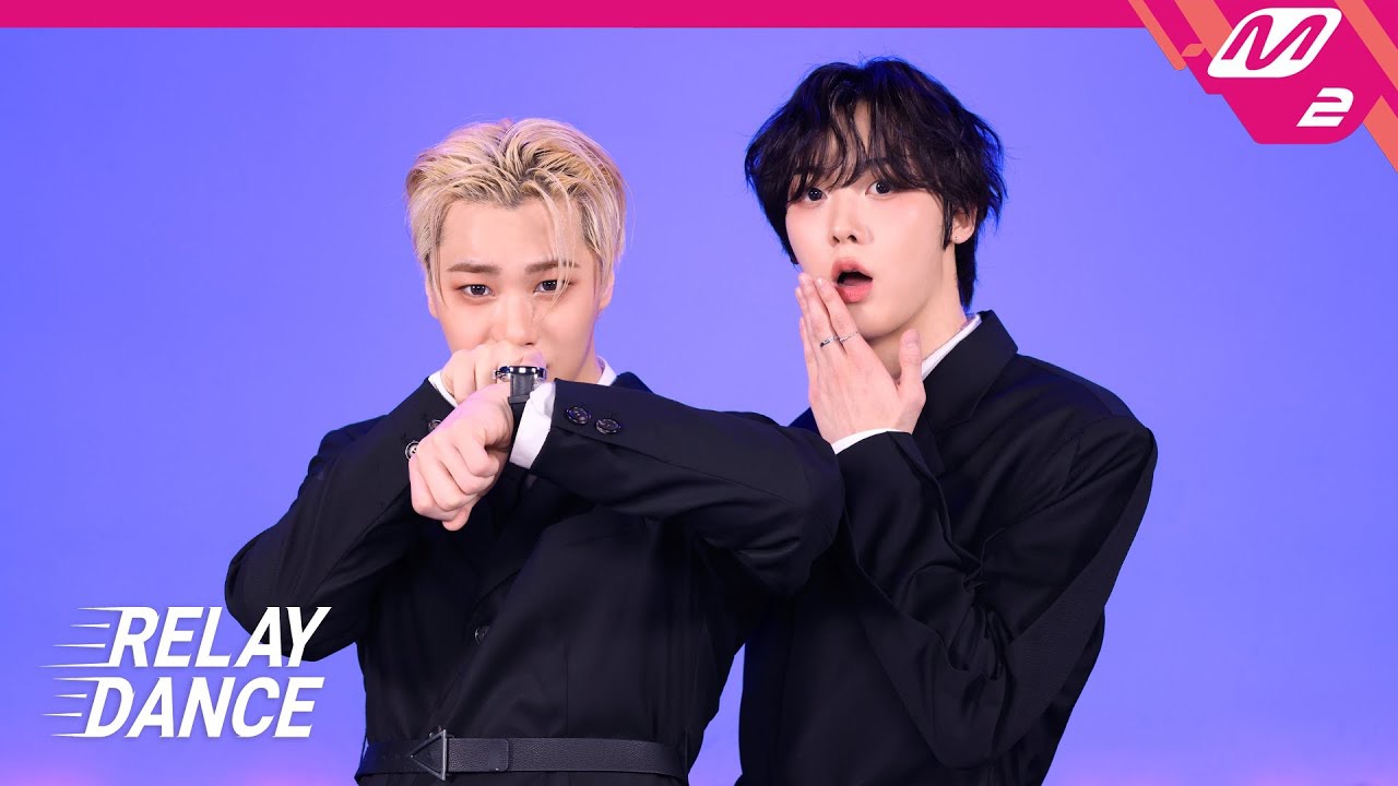 Latest photo of Moonbin (ASTRO)