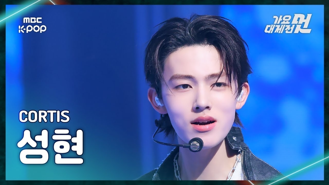 Foto aktivitas terbaru Seonghyeon (CORTIS)