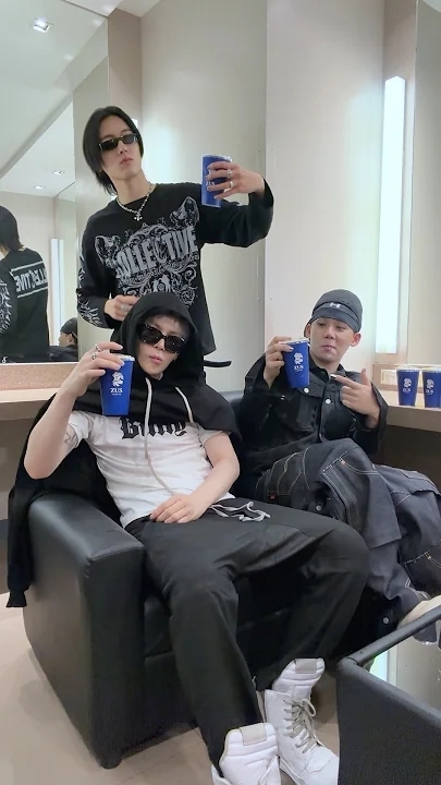 TREASURE粉丝最喜爱的经典壁纸