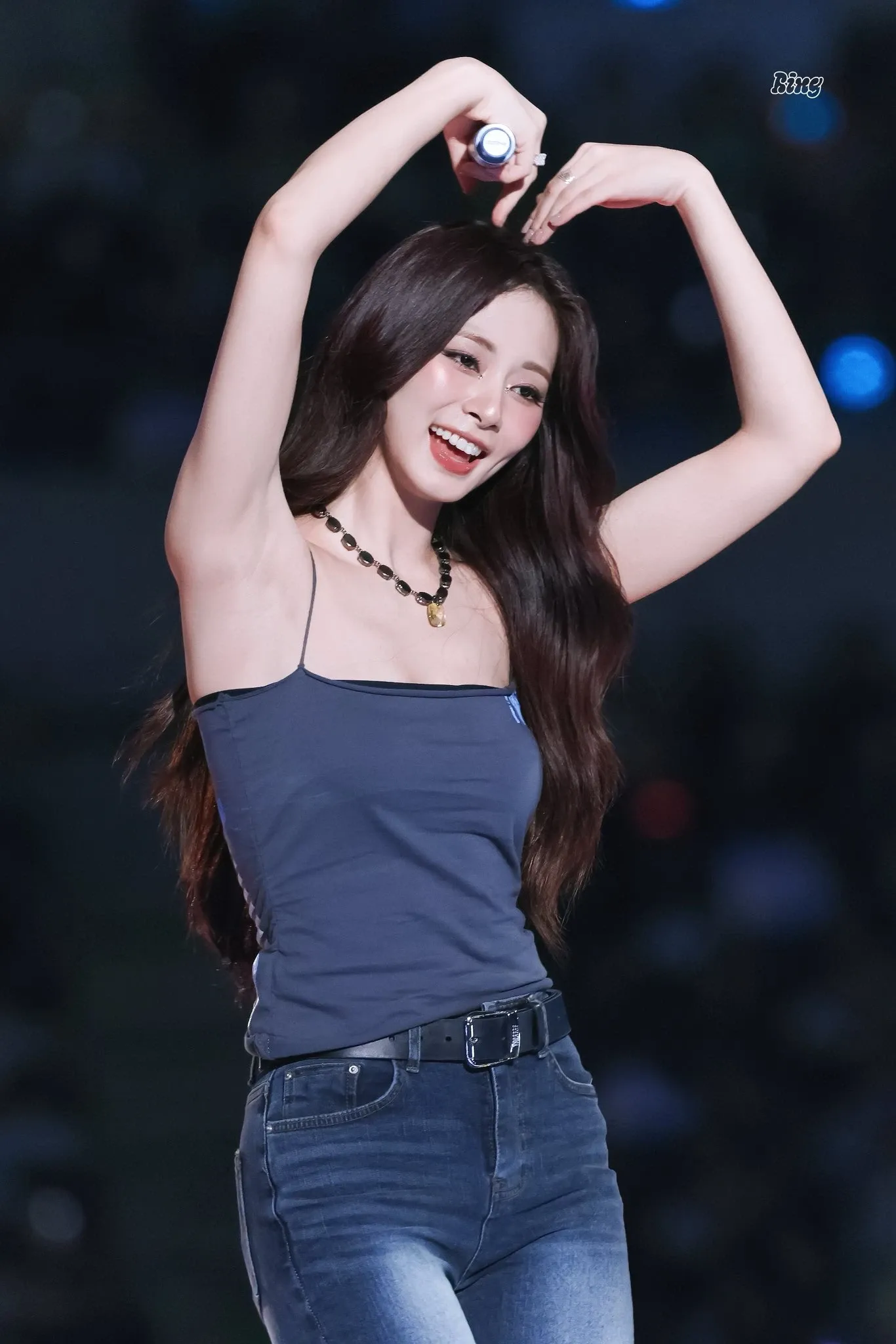 TWICE 팬이 찍은 순간