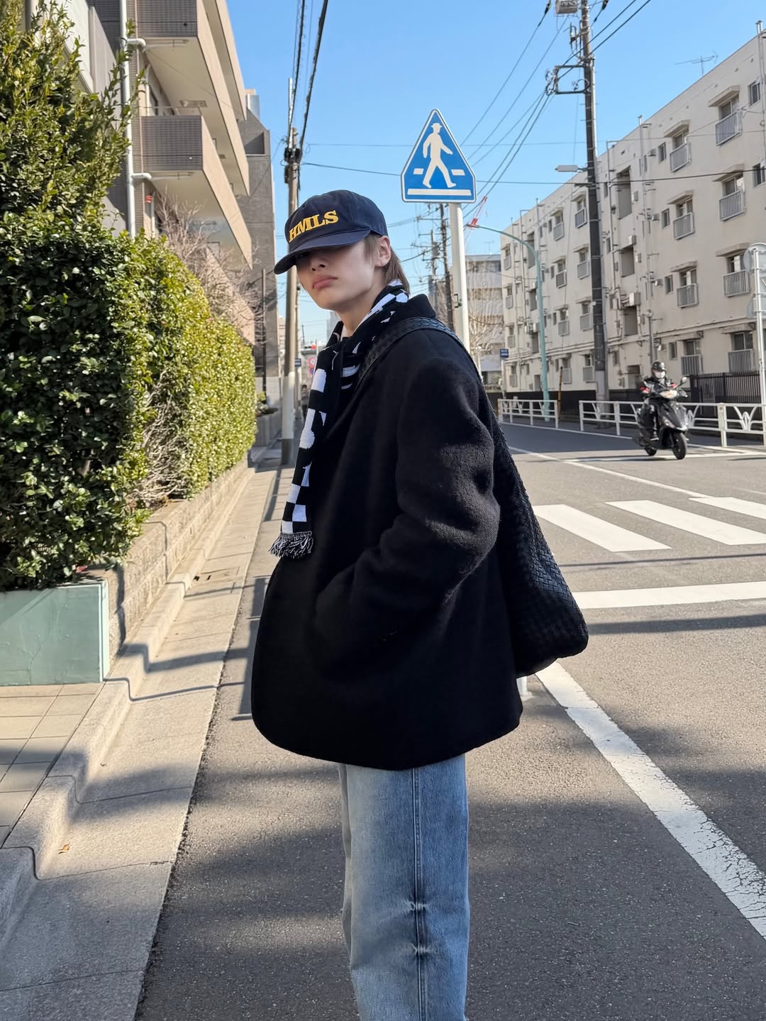 Latest photo of I.N (Stray Kids)