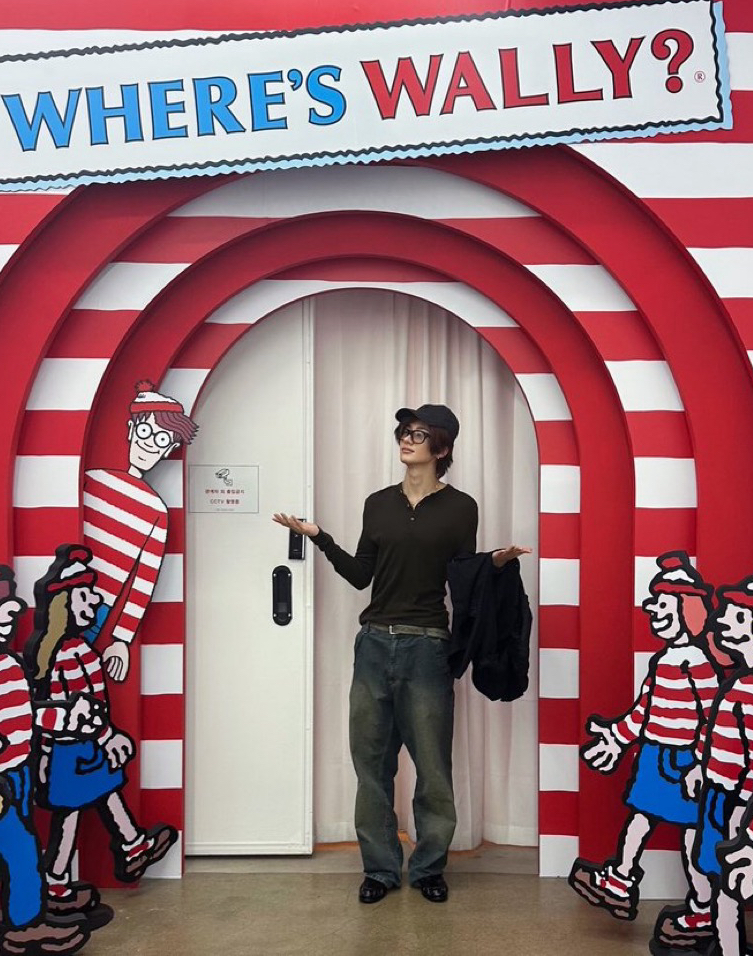 Latest photo of Anton (RIIZE)