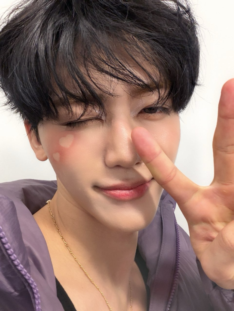 Latest photo of Jaemin (NCT DREAM)