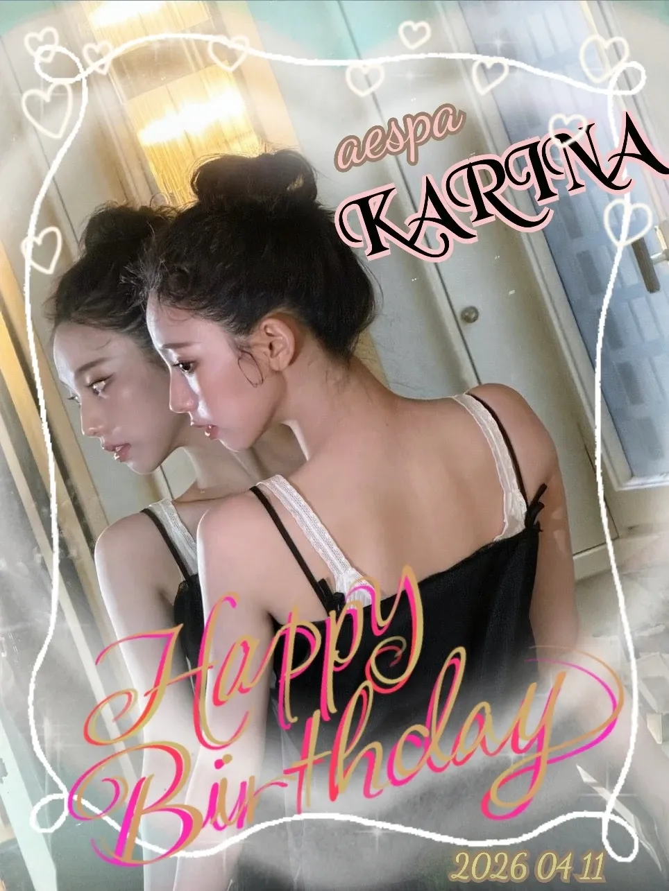 Popular K-POP post loved by fans