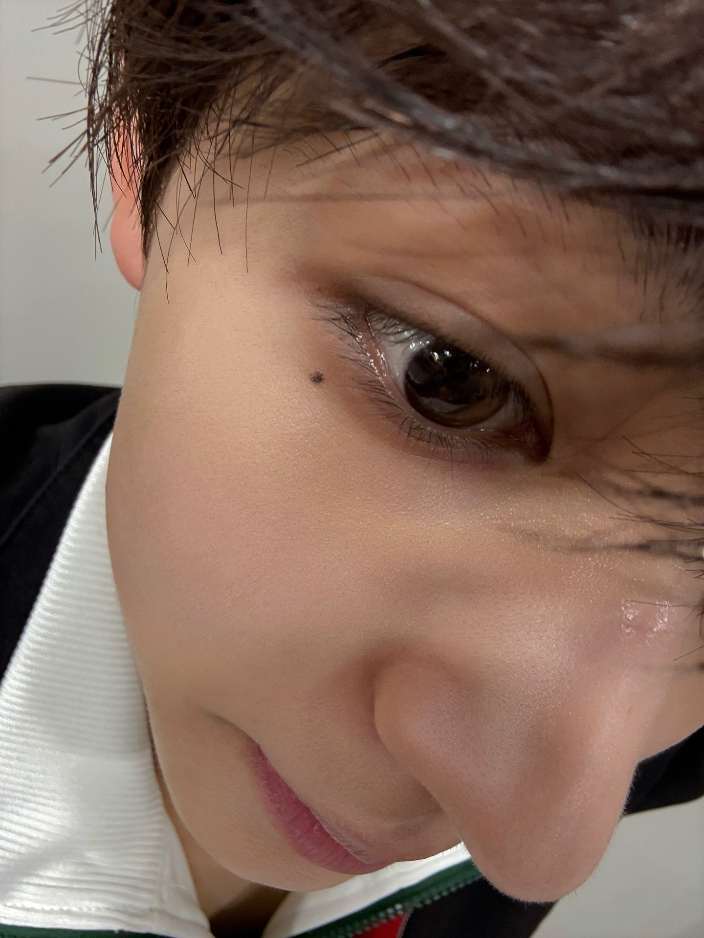 Behind-the-scenes cut of Seonghyeon (CORTIS)