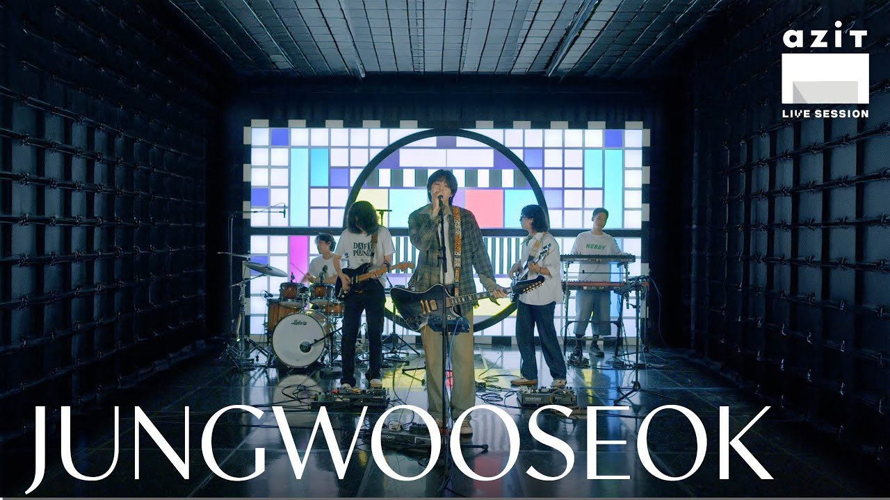 펜타곤 팬이 찍은 순간