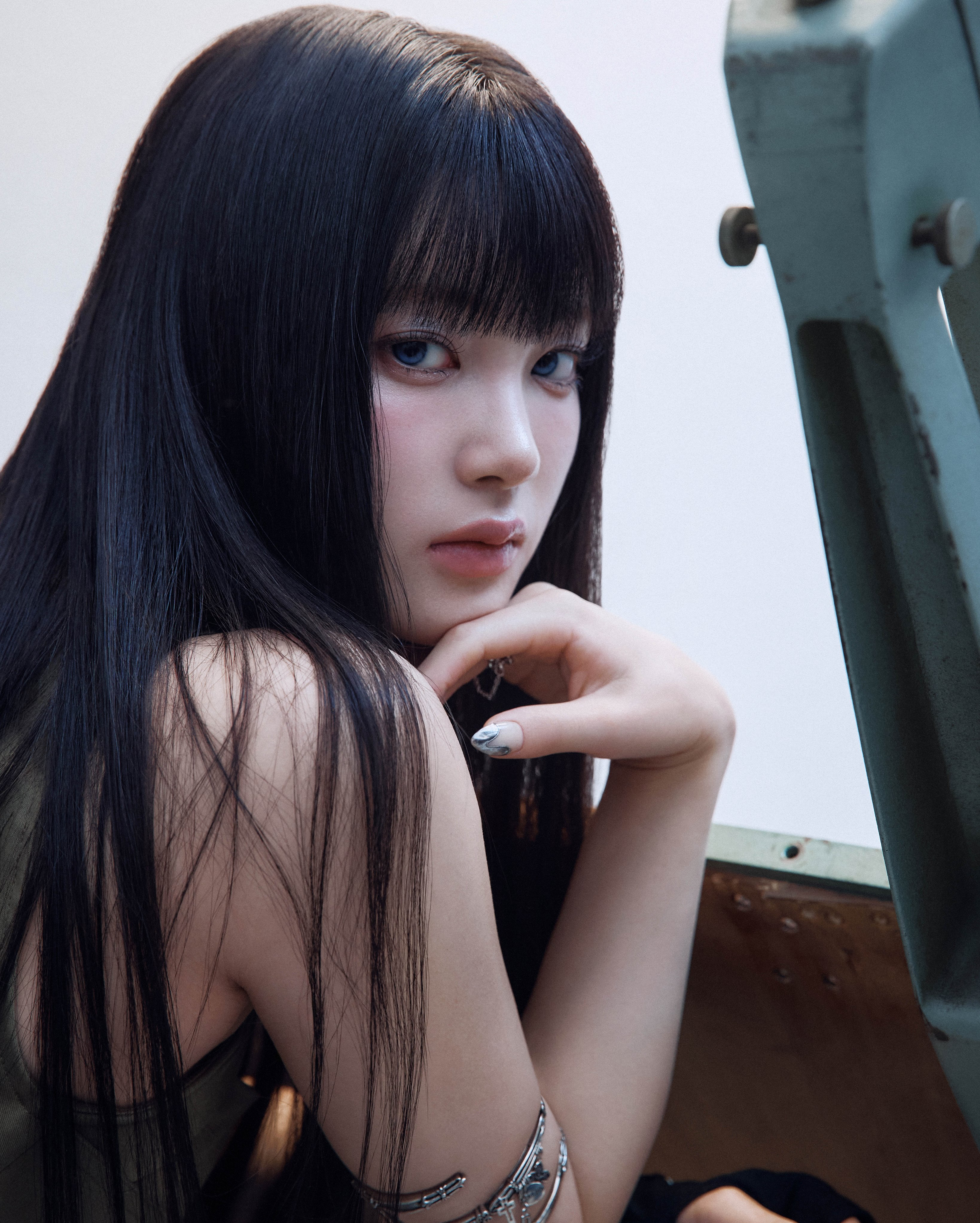 ME:I 櫻井美羽 ファンダムコミュニティ │ KPOP人気No.1アプリ 最愛ドル