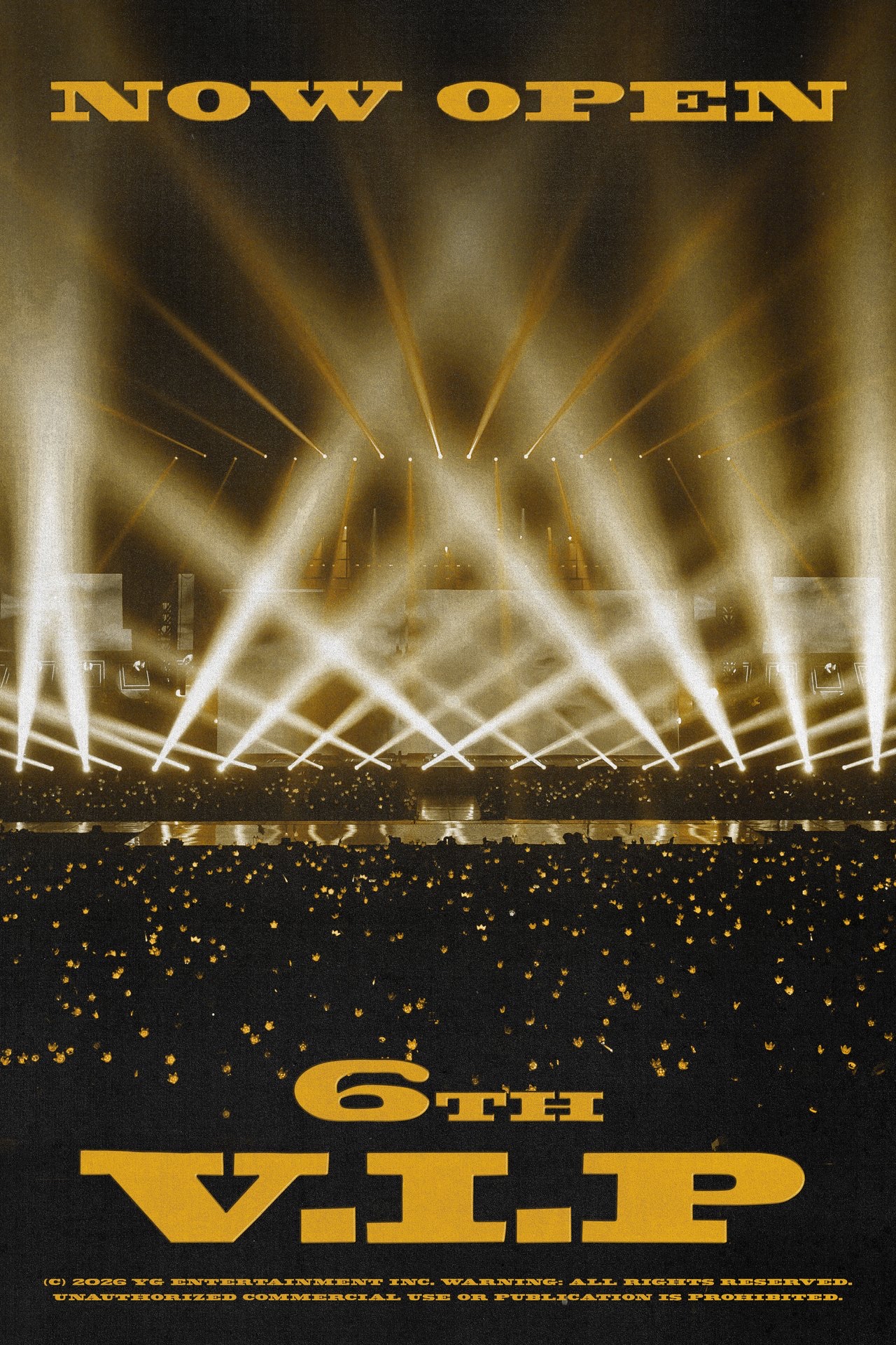 A moment captured by BIGBANG's fan