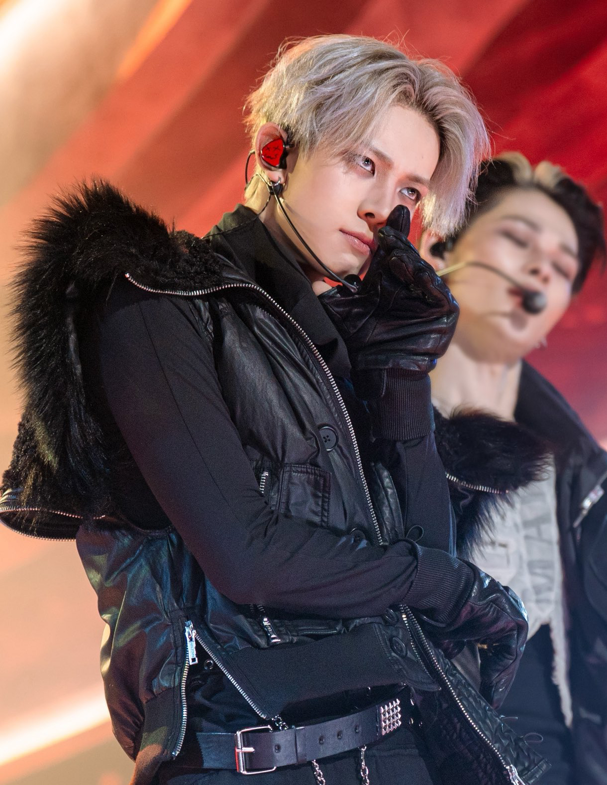 희승 (ENHYPEN) 팬이 찍은 순간