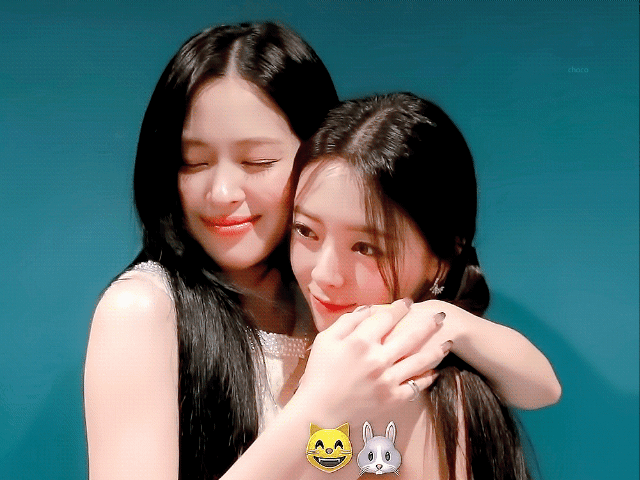 ITZYファンが撮った瞬間