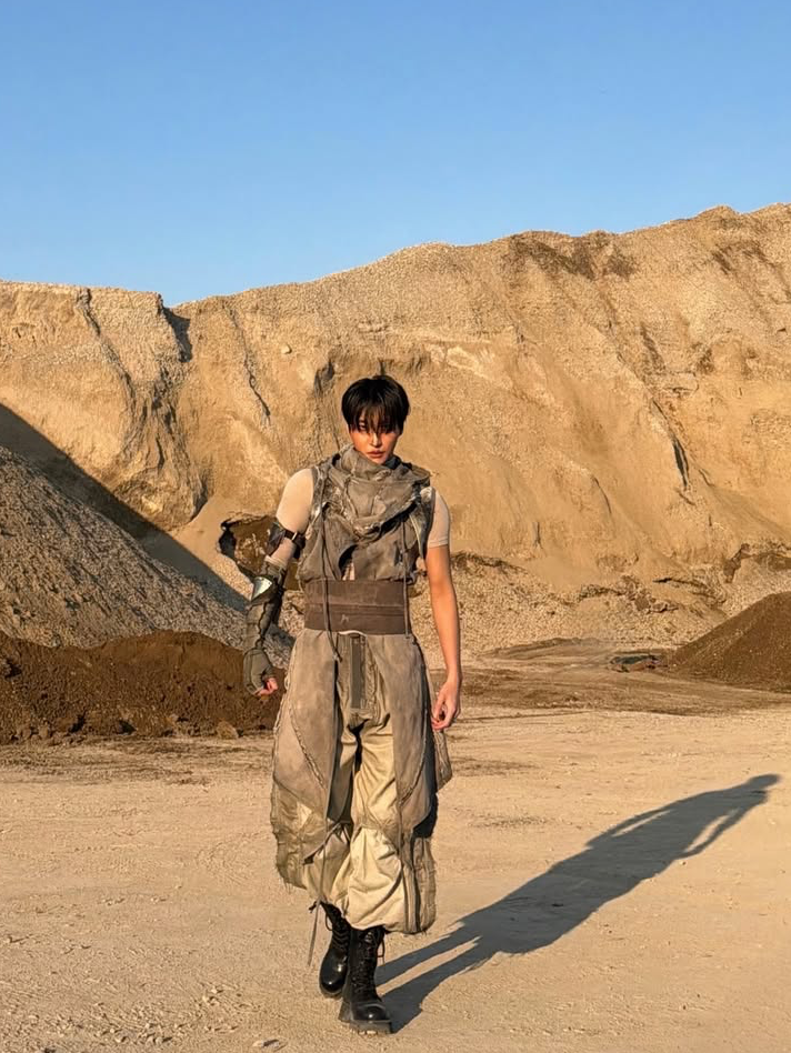 パク・ソンファ (ATEEZ)ファンが撮った瞬間