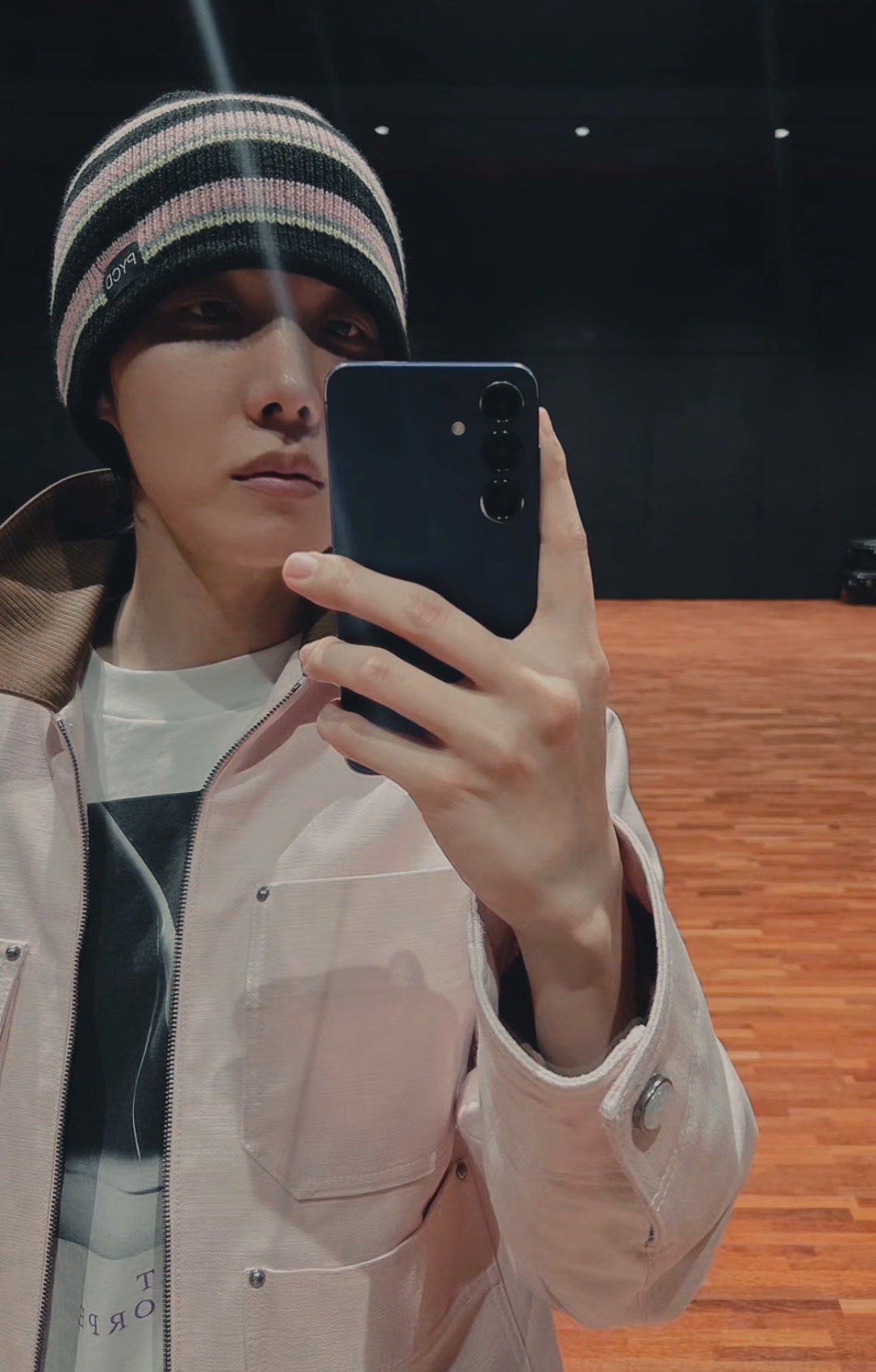 제이홉 (방탄소년단)의 최신 사진