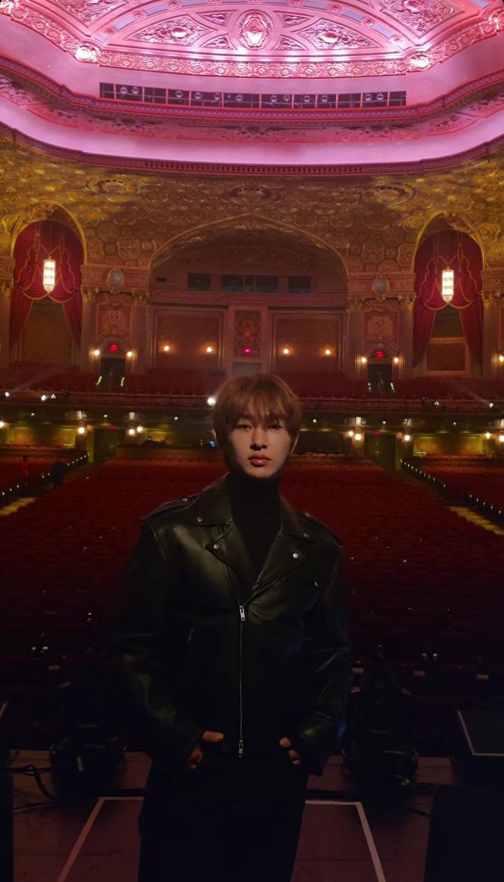 The most beloved wallpaper among SHINee's fans