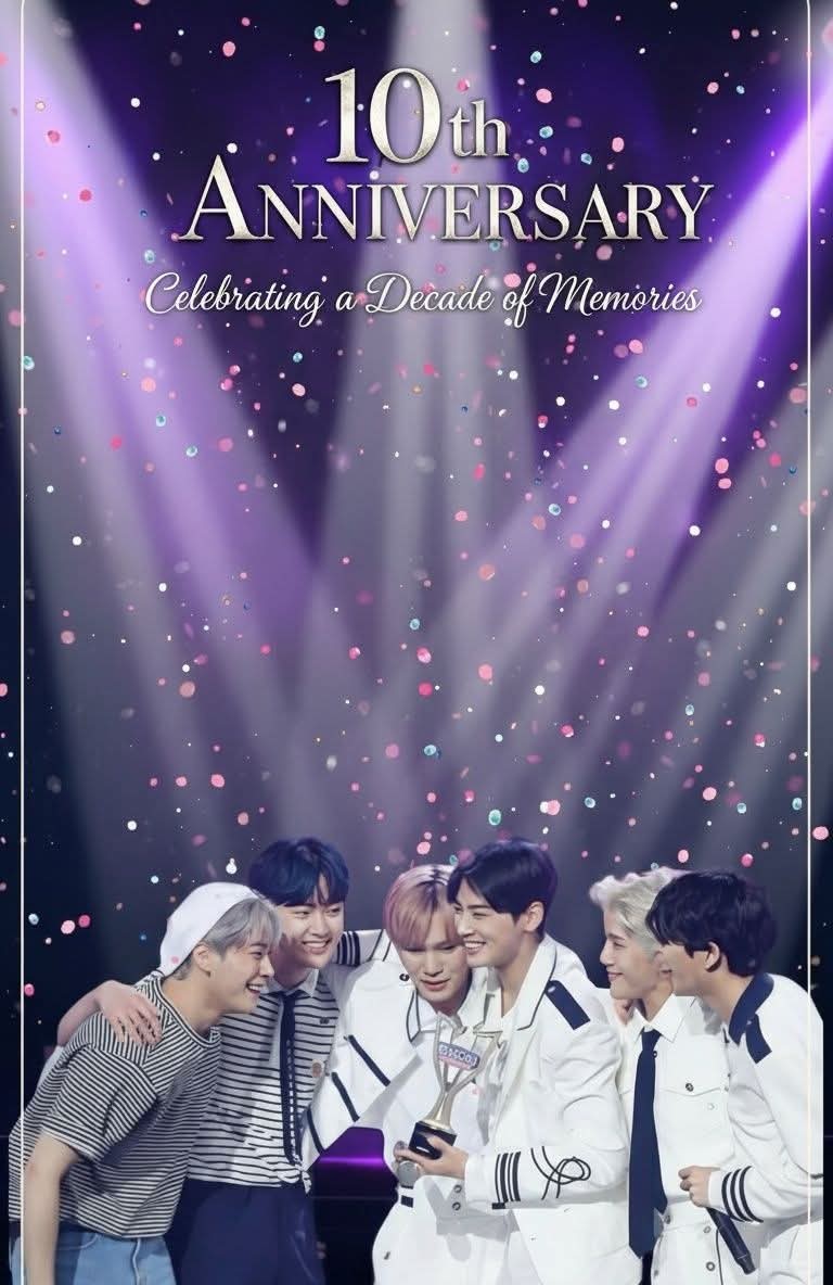 Latest photo of Moonbin (ASTRO)