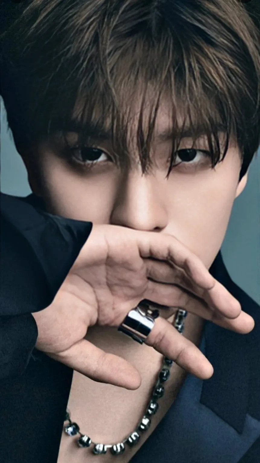 スンミン (Stray Kids)ファンが撮った瞬間