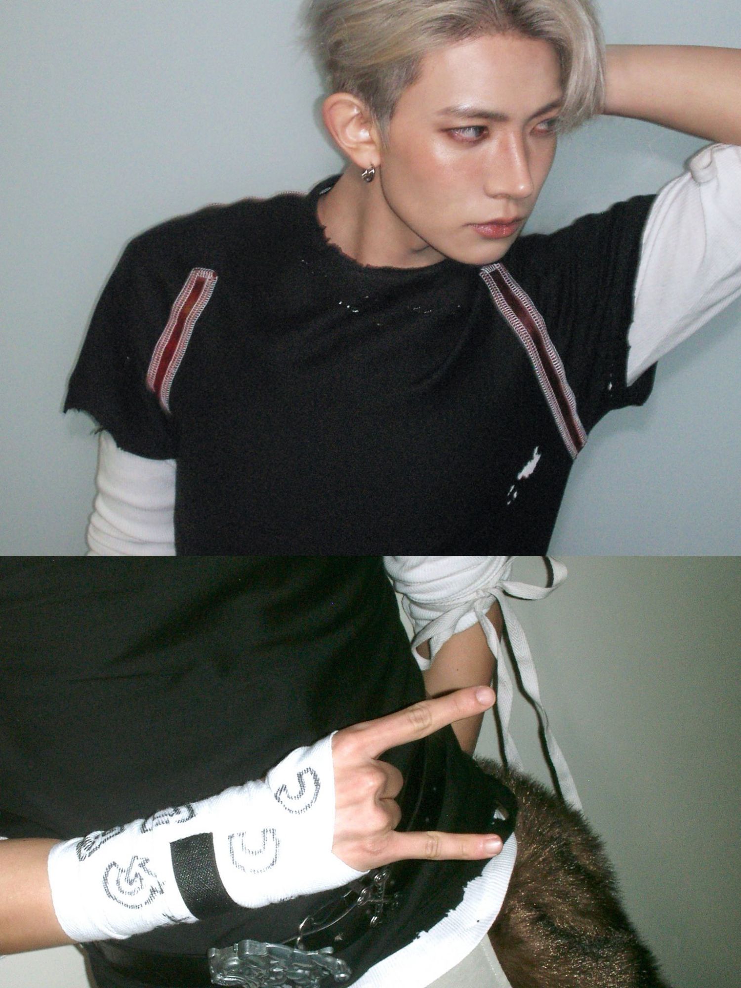 희승 (ENHYPEN)의 최신 사진