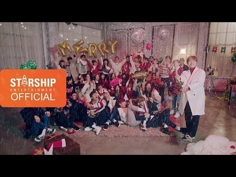 몬스타엑스의 최신 사진