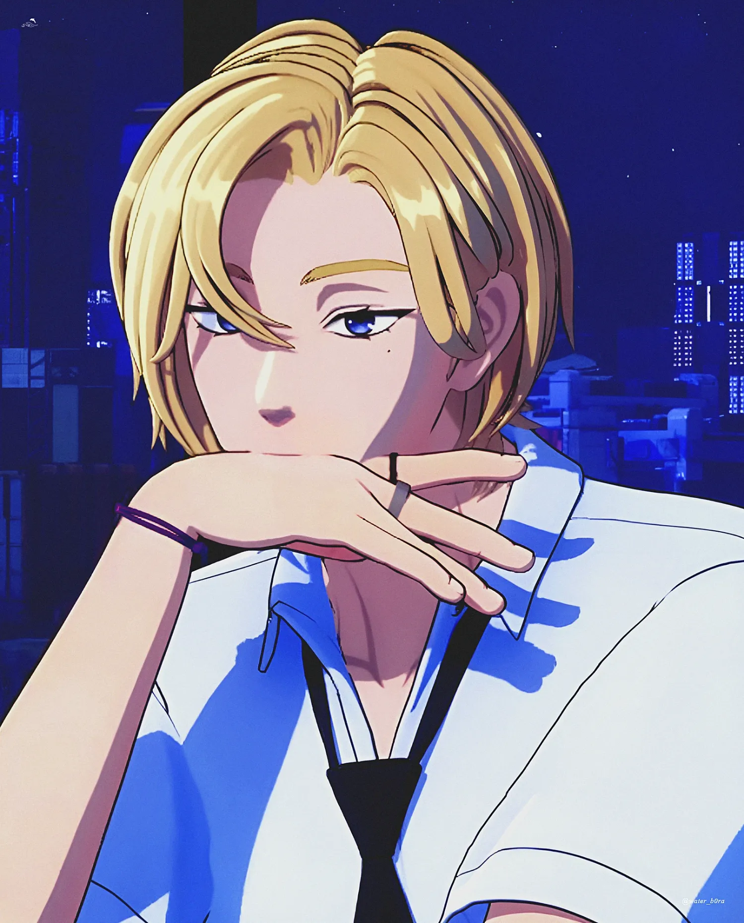 Latest photo of Noah (PLAVE)