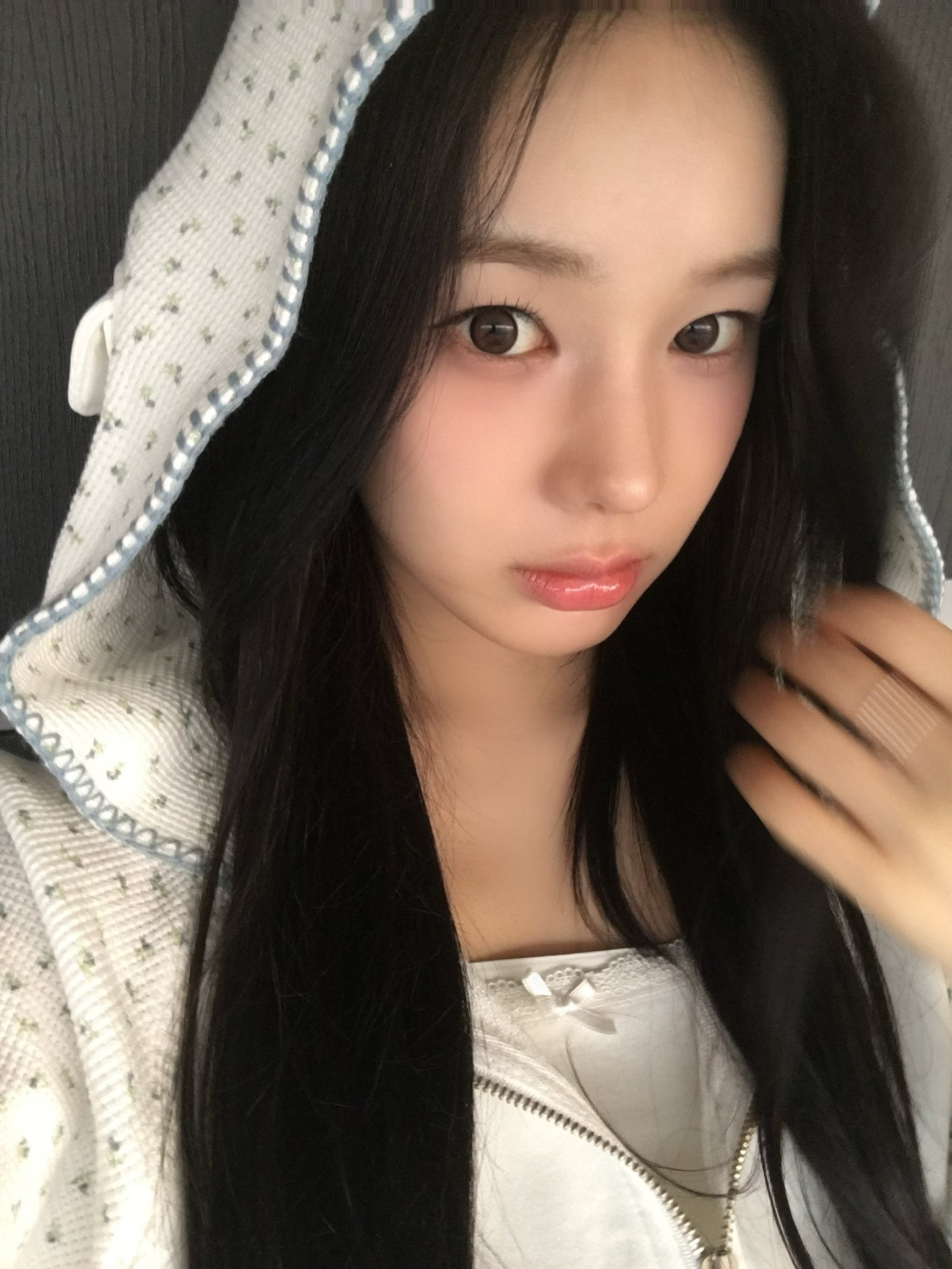 Recent activity shot of Ryu Sarang (izna)