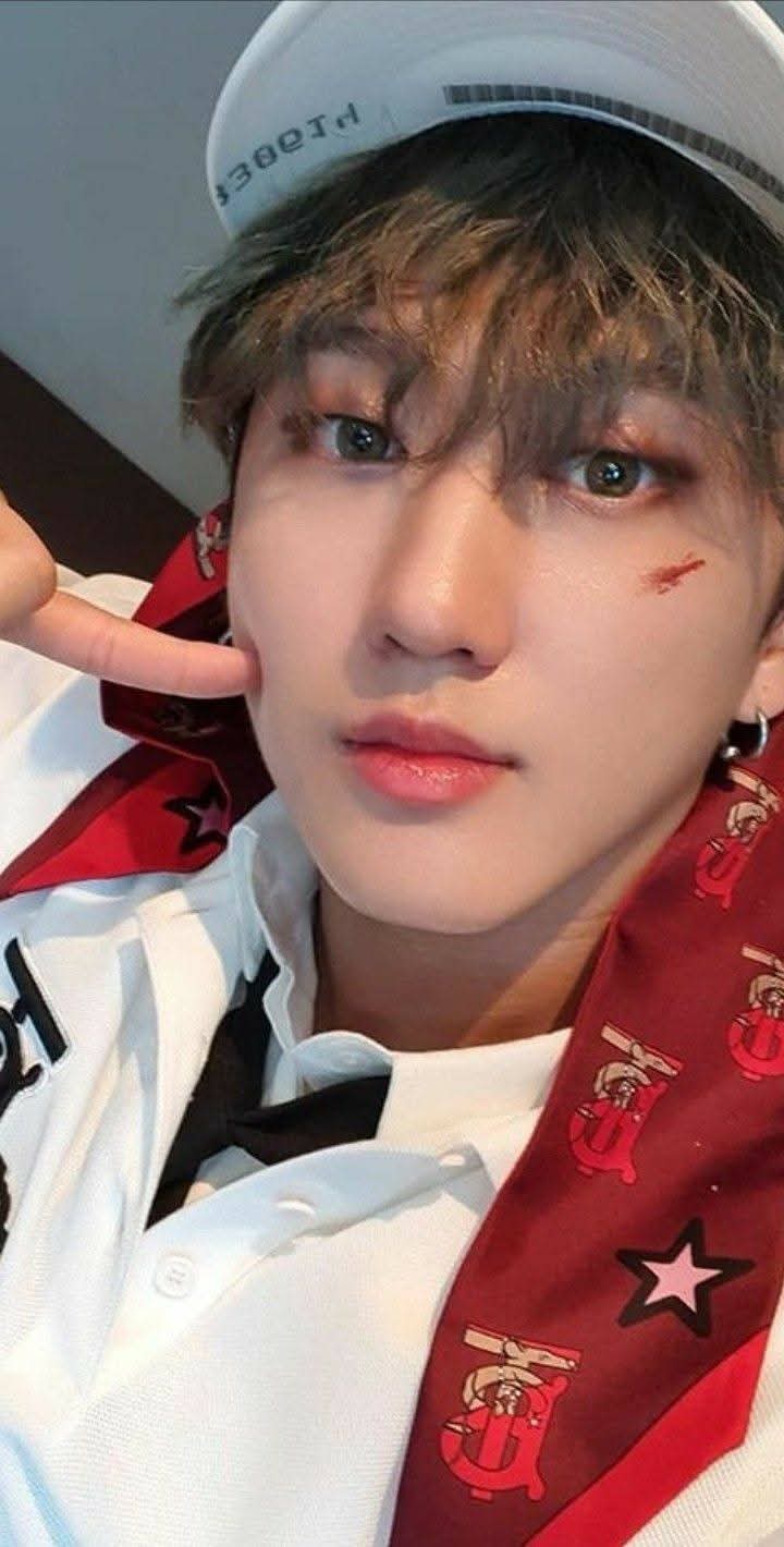 チャンビン (Stray Kids)の最新写真