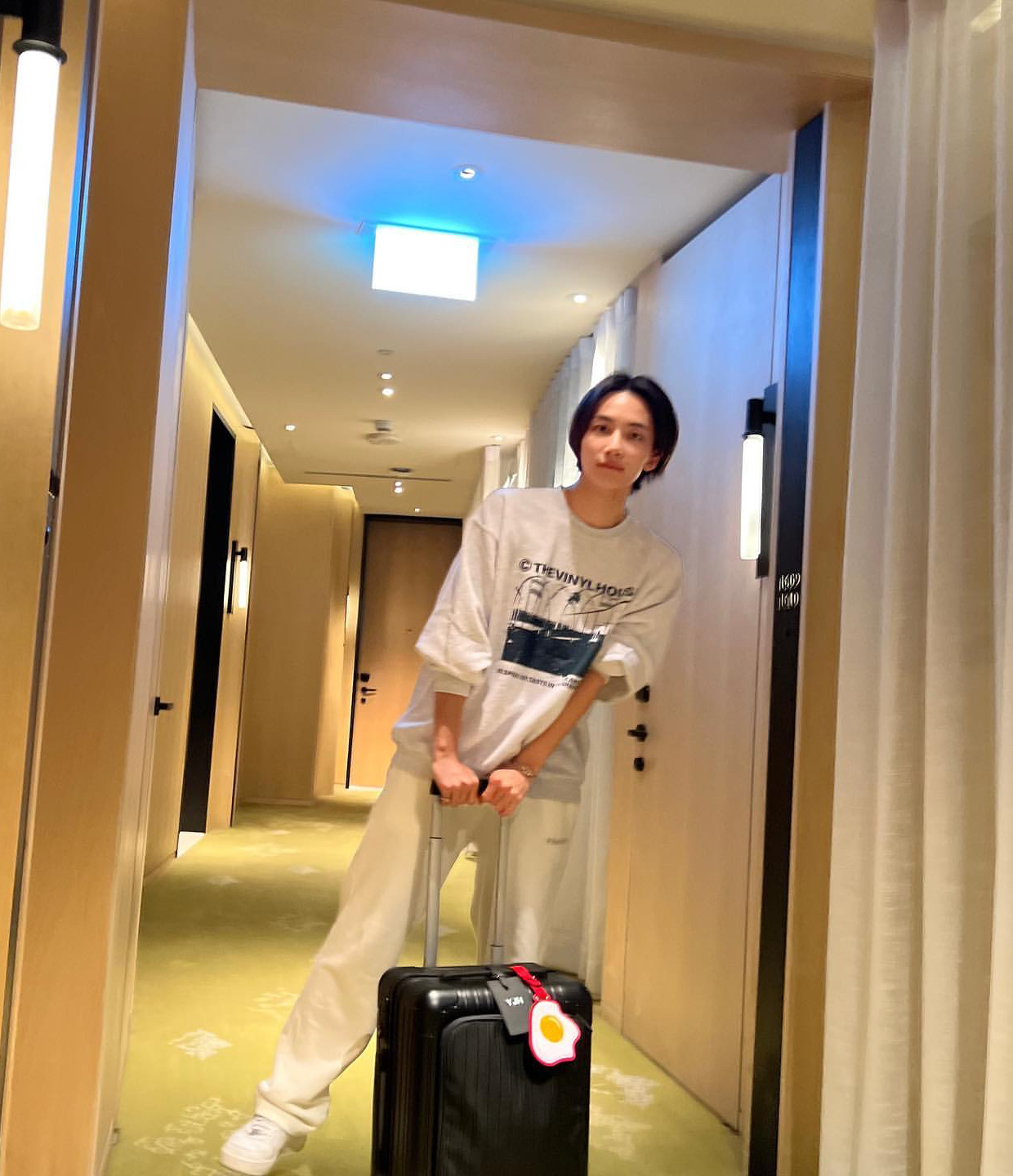 ジョンハン (SEVENTEEN)の最近の活動写真