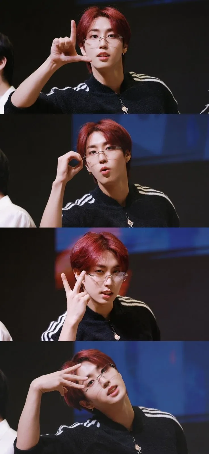 The most beloved wallpaper among HAN (Stray Kids)'s fans