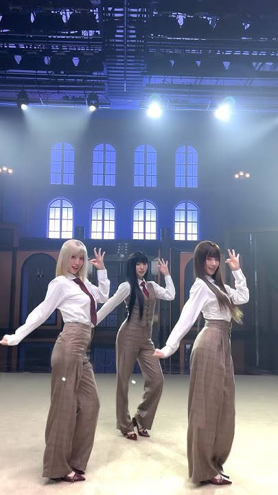 TWICE의 최신 사진