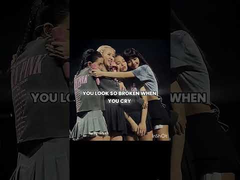 Recent activity shot of Jennie (BLACKPINK)