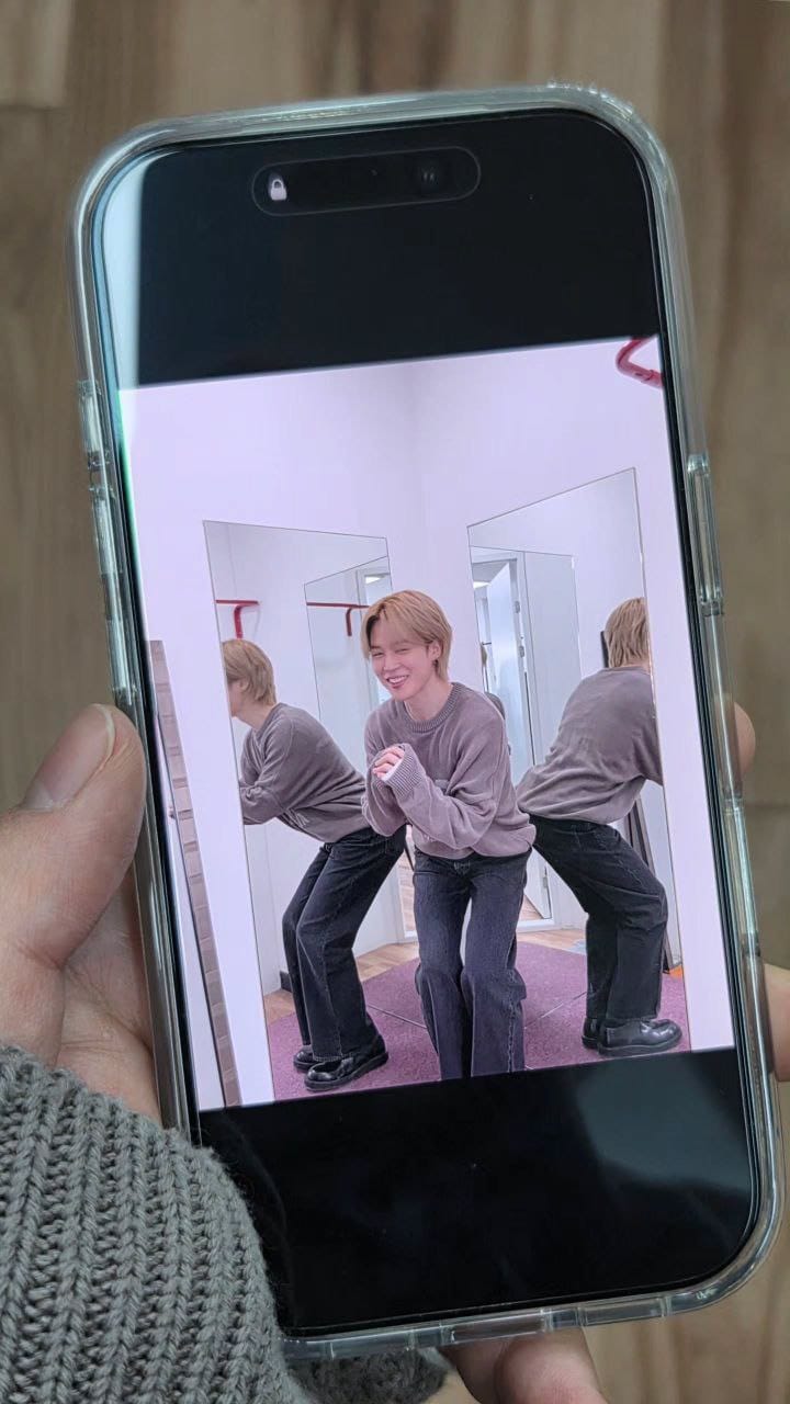 지민 (방탄소년단)의 최신 사진