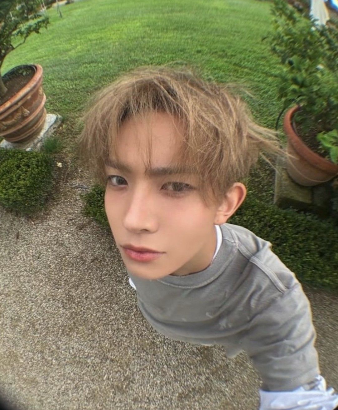 희승 (ENHYPEN) 팬이 찍은 순간